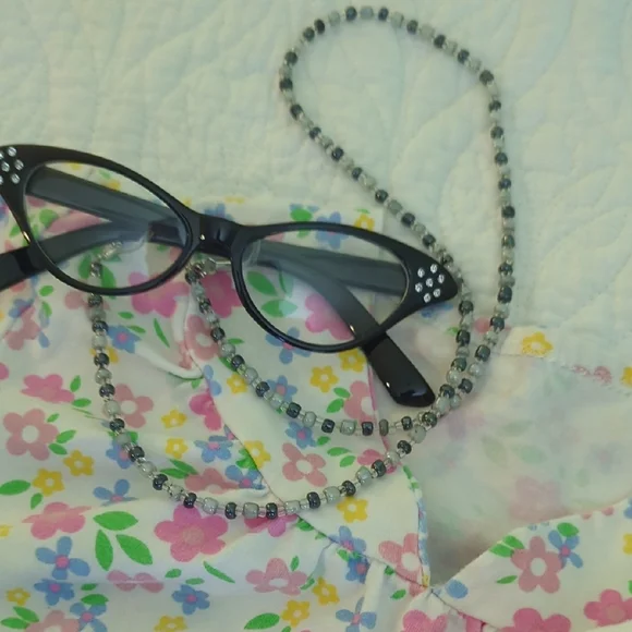 100th day of school outfit / old women - Picture 3 of 5